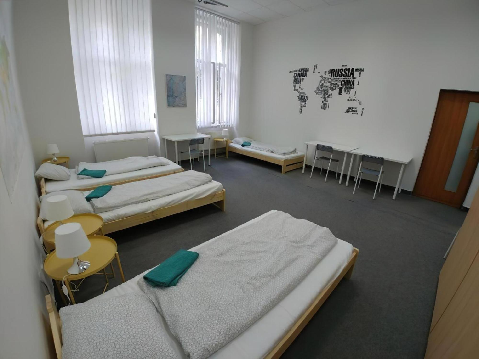 Rooms Veveri - Uvoz, 10 Min Peski Do Centru Brno Exterior foto