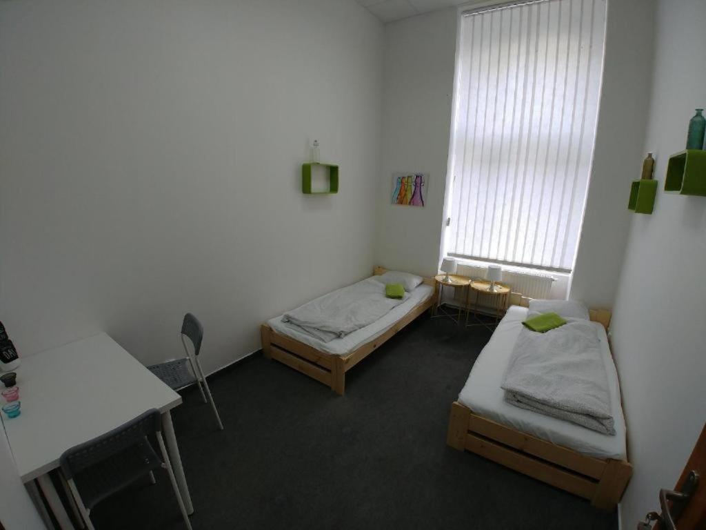 Rooms Veveri - Uvoz, 10 Min Peski Do Centru Brno Exterior foto