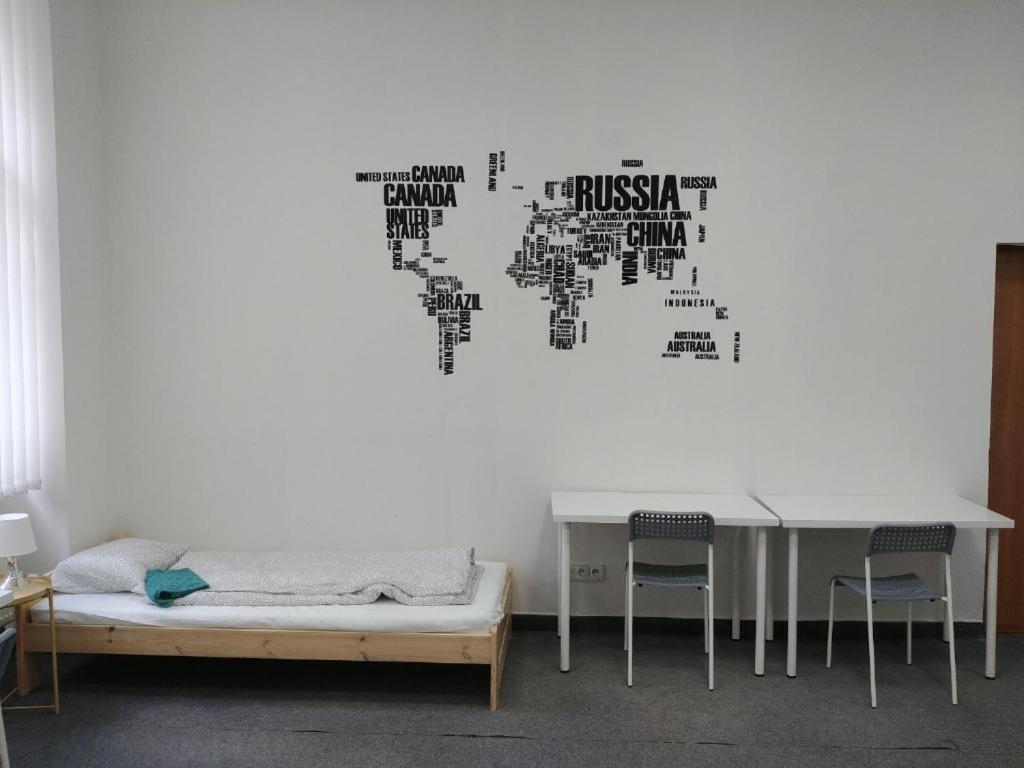 Rooms Veveri - Uvoz, 10 Min Peski Do Centru Brno Exterior foto