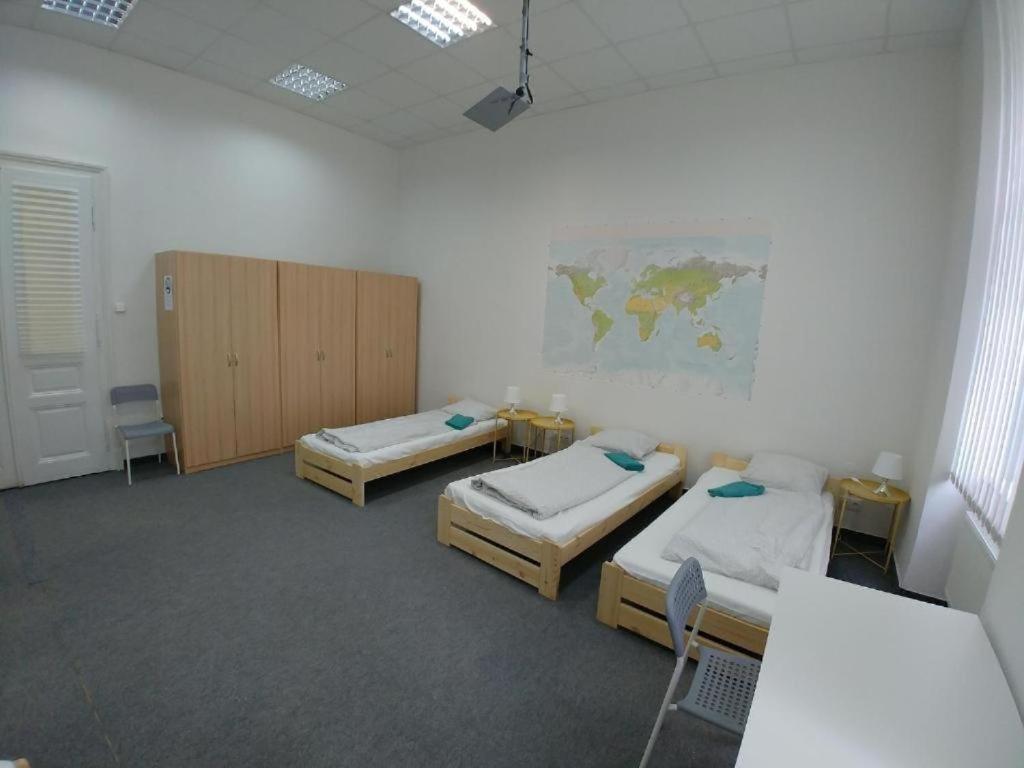 Rooms Veveri - Uvoz, 10 Min Peski Do Centru Brno Exterior foto